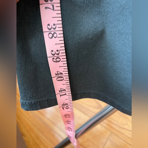 Lafayette 148 New York Grey Jeans! - Picture 6 of 6